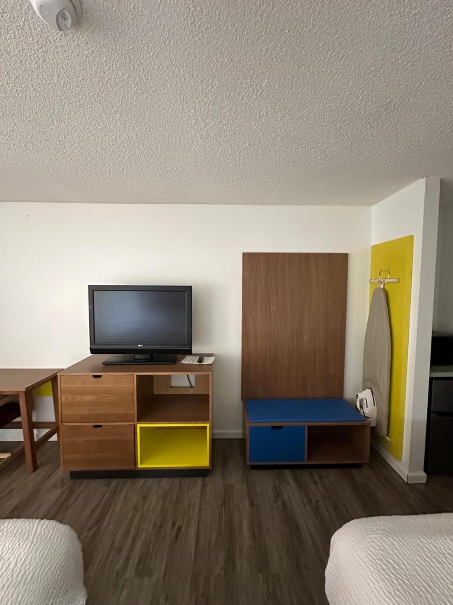 Quality Inn & Suites Decatur Priceville I-65 Exteriör bild